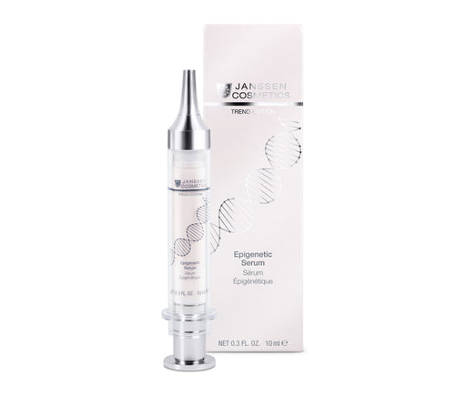 Janssen - Epigenetic Serum 10 ml (Trend Edition) - Limolin 