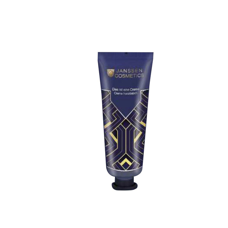 Janssen - Luxury Hand Cream 2024 Size 50 ml - Limolin 