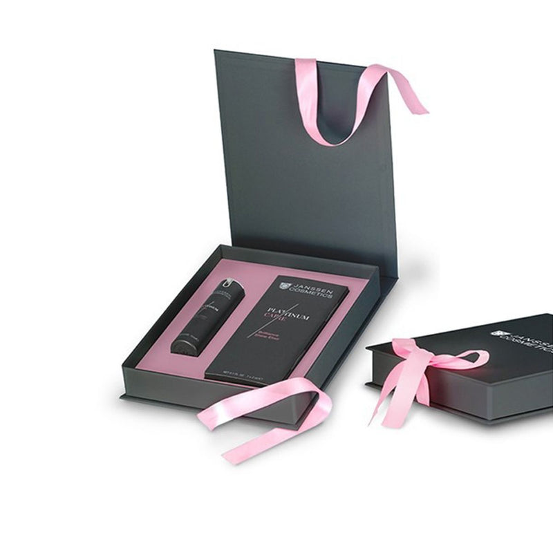 Janssen - Platinum Luxury Duo (Eye/Ampoule) - Limolin 