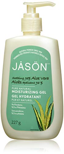 Jason - Aloe Vera Moisturizing Gel 227g - Limolin 