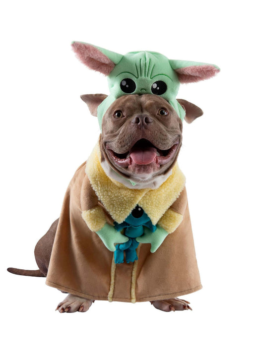 Jazware - Lucasfilm - Pet Costume - Grogu (M) - Limolin 