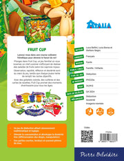 FRUIT CUP (FR)