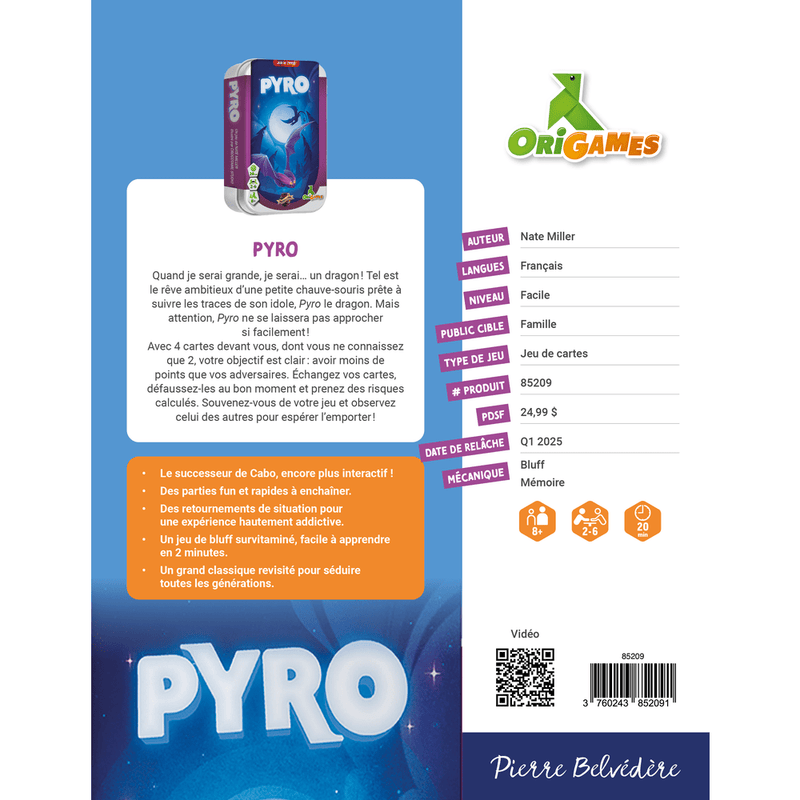 PYRO