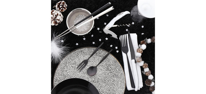 Jean Dubost - Millesime Waiter's Corkscrew Black ABS - Limolin 