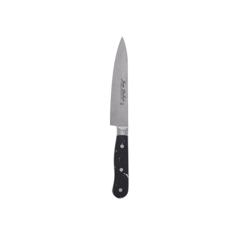 Jean Dubost - Sense Black 1920 1920 Kitchen Knife - Limolin 