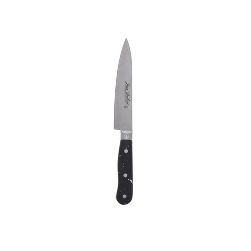 Jean Dubost - Sense Black 1920 1920 Kitchen Knife - Limolin 