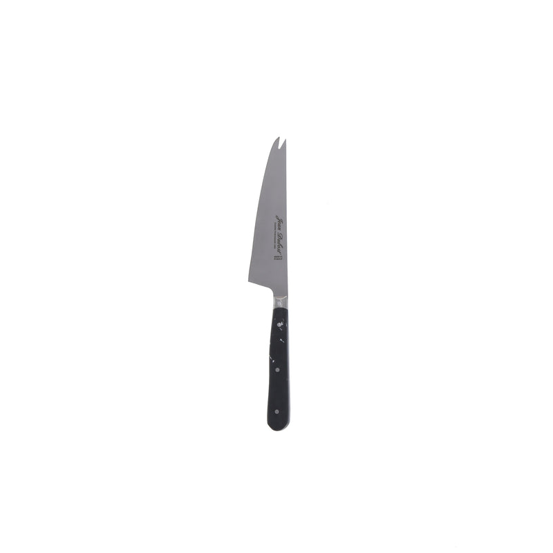 Jean Dubost - Sense Black 1920 Cheese Knife - Limolin 
