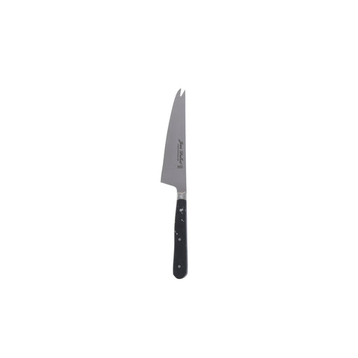 Jean Dubost - Sense Black 1920 Cheese Knife - Limolin 