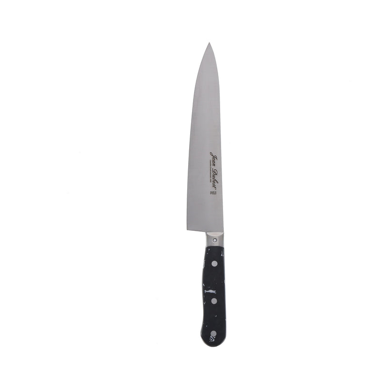 Jean Dubost - Sense Black 1920 Chef's Knife - Limolin 