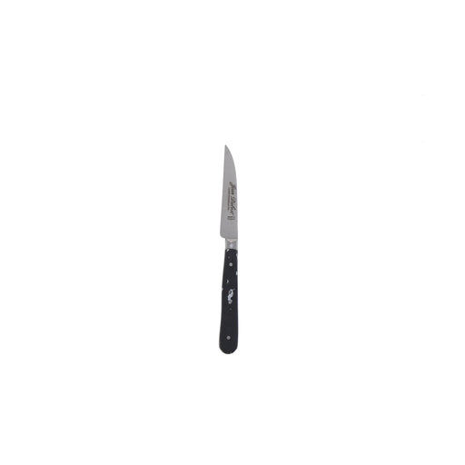 Jean Dubost - Sense Black 1920 Paring Knife - Limolin 