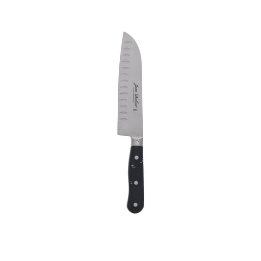 Jean Dubost - Sense Black 1920 Santoku Knife - Limolin 