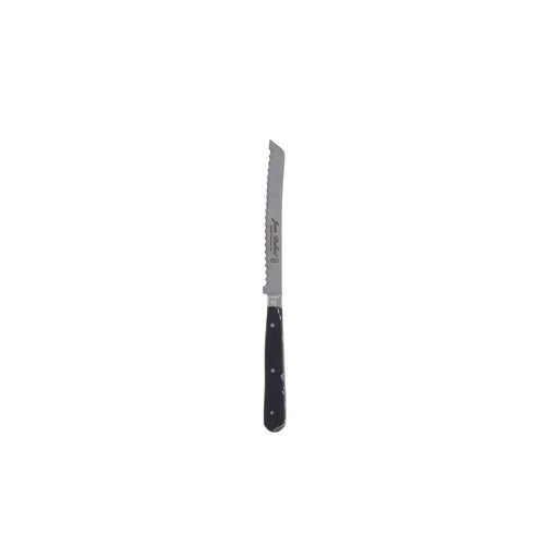 Jean Dubost - Sense Black 1920 Tomato Knife - Limolin 