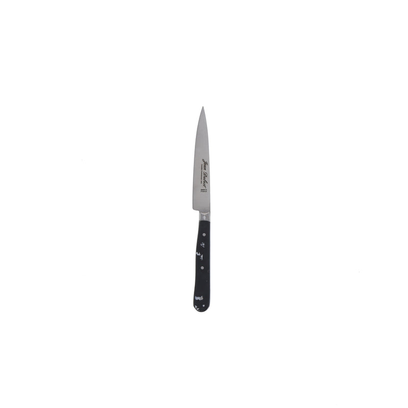 Jean Dubost - Sense Black 1920 Utility Knife - Limolin 