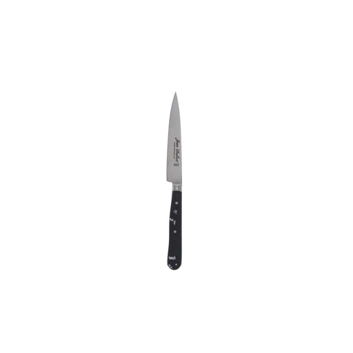 Jean Dubost - Sense Black 1920 Utility Knife - Limolin 