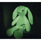 Jemini - Luminou Rabbit Plush/30cm - Limolin 