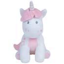 Jemini - Luminou Unicorn Plush/25cm - Limolin 