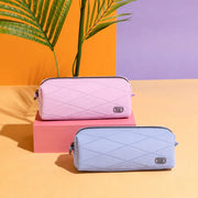 LUG - Jib CloudGo Zip Pouch - SUGARPLUM