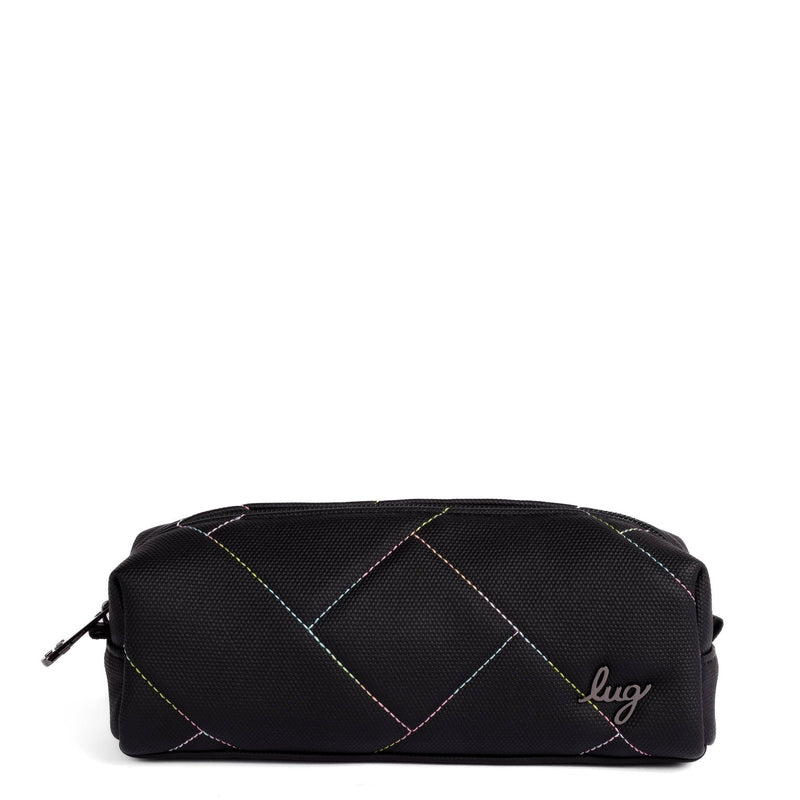 LUG - Jib Matte Luxe VL Zip Pouch