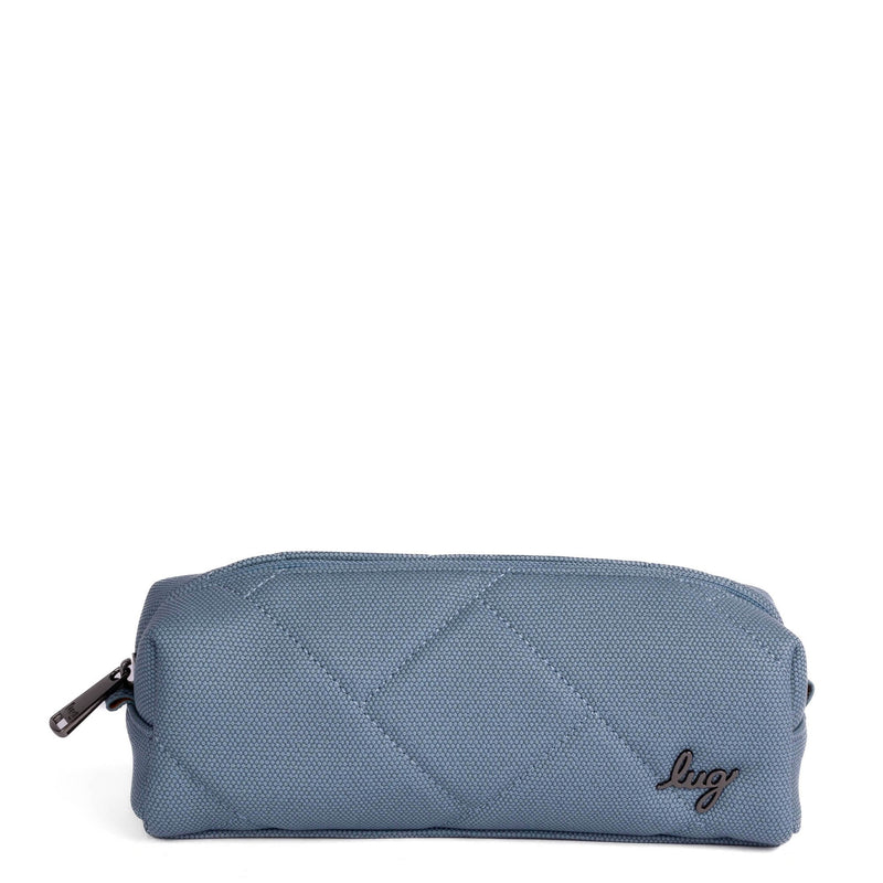 LUG - Jib Matte Luxe VL Zip Pouch