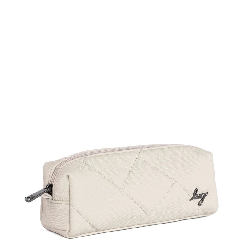 LUG - Jib Matte Luxe VL Zip Pouch