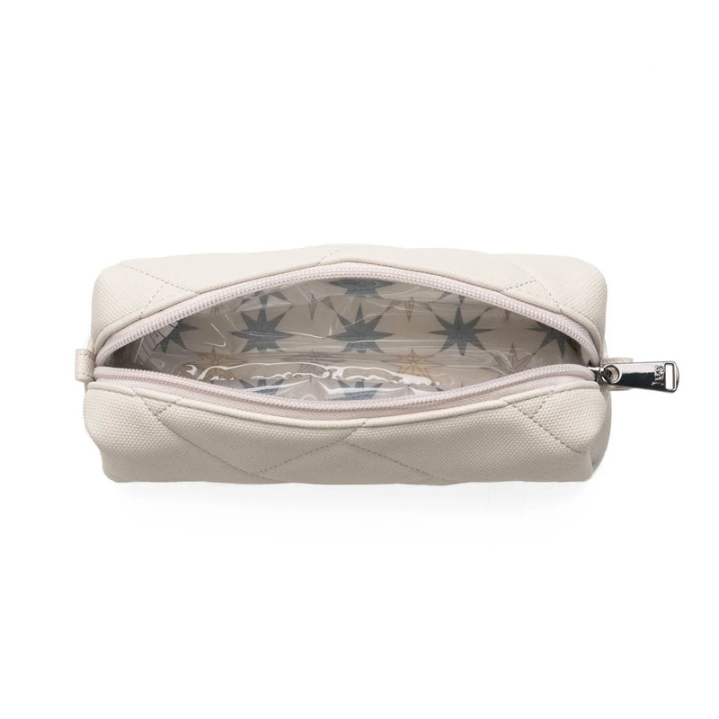 LUG - Jib Matte Luxe VL Zip Pouch