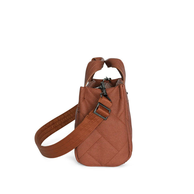 LUG - Jitterbug Matte Luxe VL Crossbody Bag