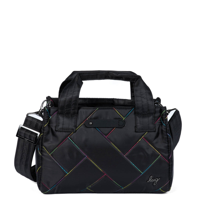 LUG - Jitterbug Crossbody Bag