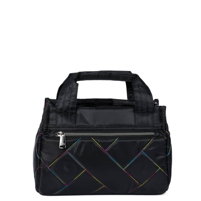 LUG - Jitterbug Crossbody Bag