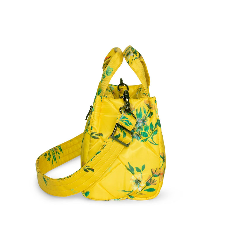 LUG - Jitterbug Crossbody Bag