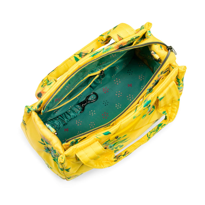 LUG - Jitterbug Crossbody Bag