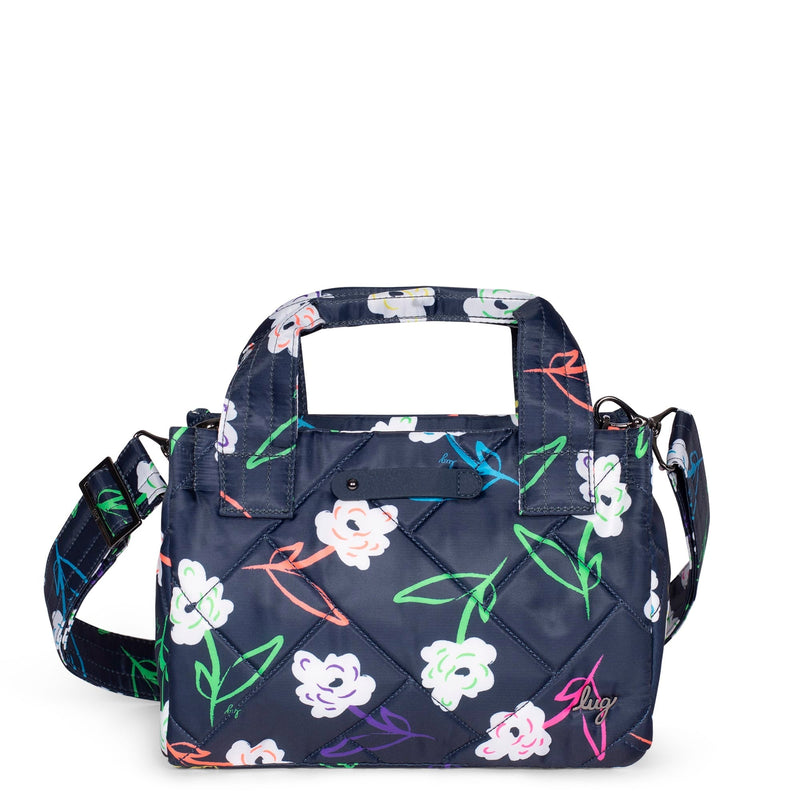 LUG - Jitterbug Crossbody Bag