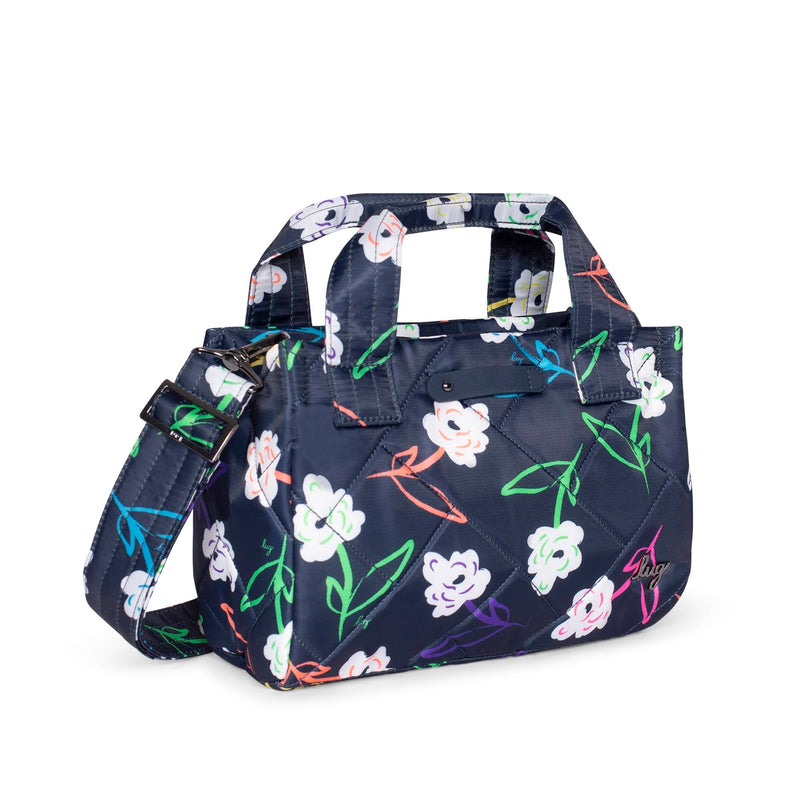 LUG - Jitterbug Crossbody Bag