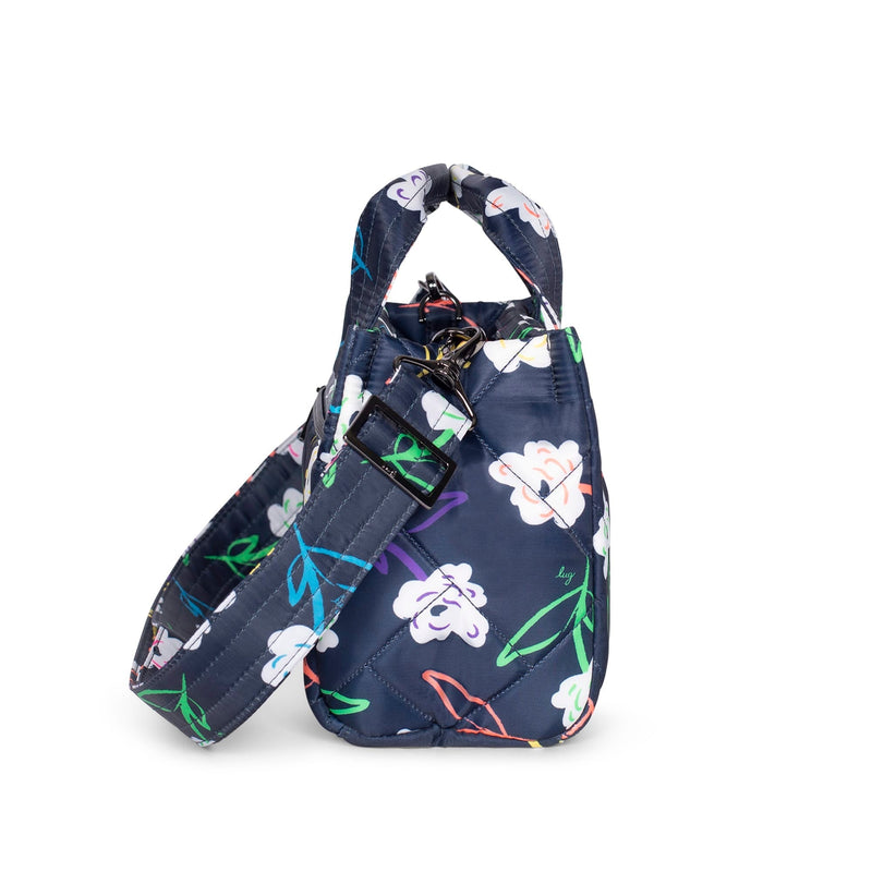 LUG - Jitterbug Crossbody Bag