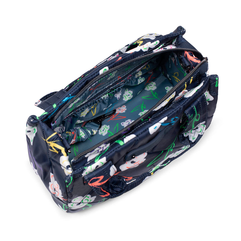 LUG - Jitterbug Crossbody Bag