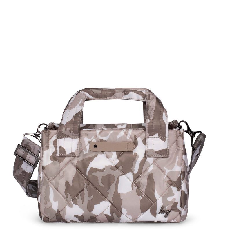 LUG - Jitterbug Crossbody Bag