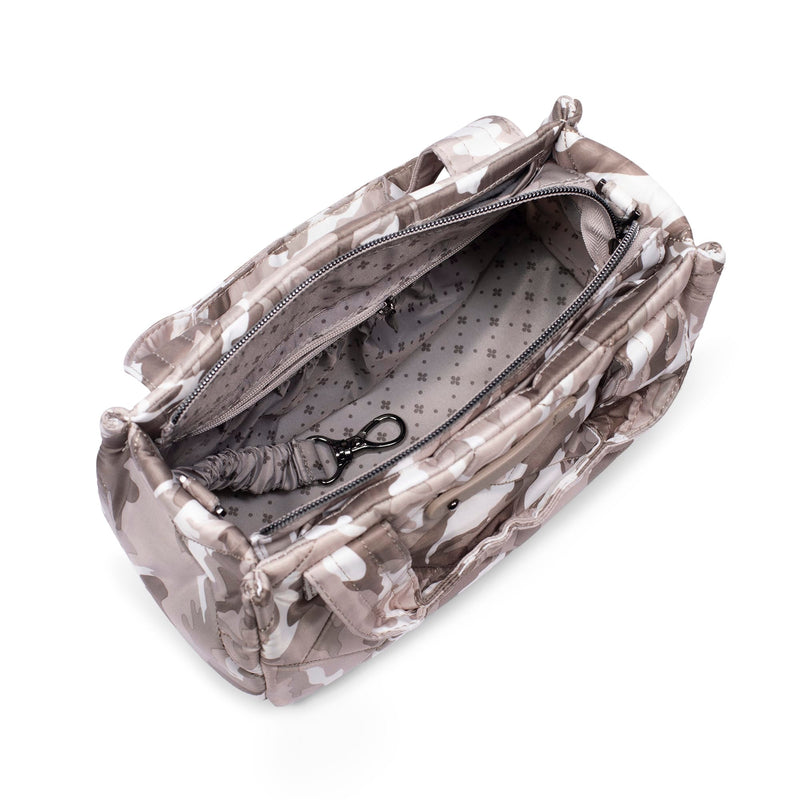 LUG - Jitterbug Crossbody Bag