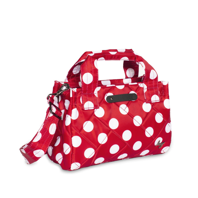 LUG - Jitterbug Crossbody Bag