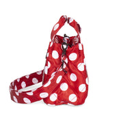 LUG - Jitterbug Crossbody Bag
