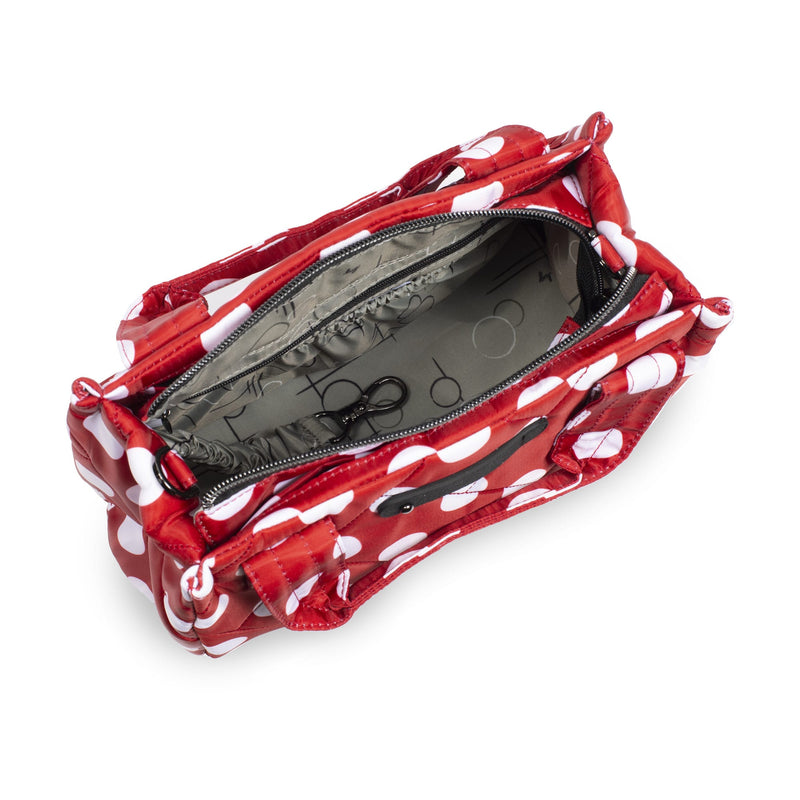 LUG - Jitterbug Crossbody Bag