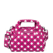 LUG - Jitterbug Crossbody Bag