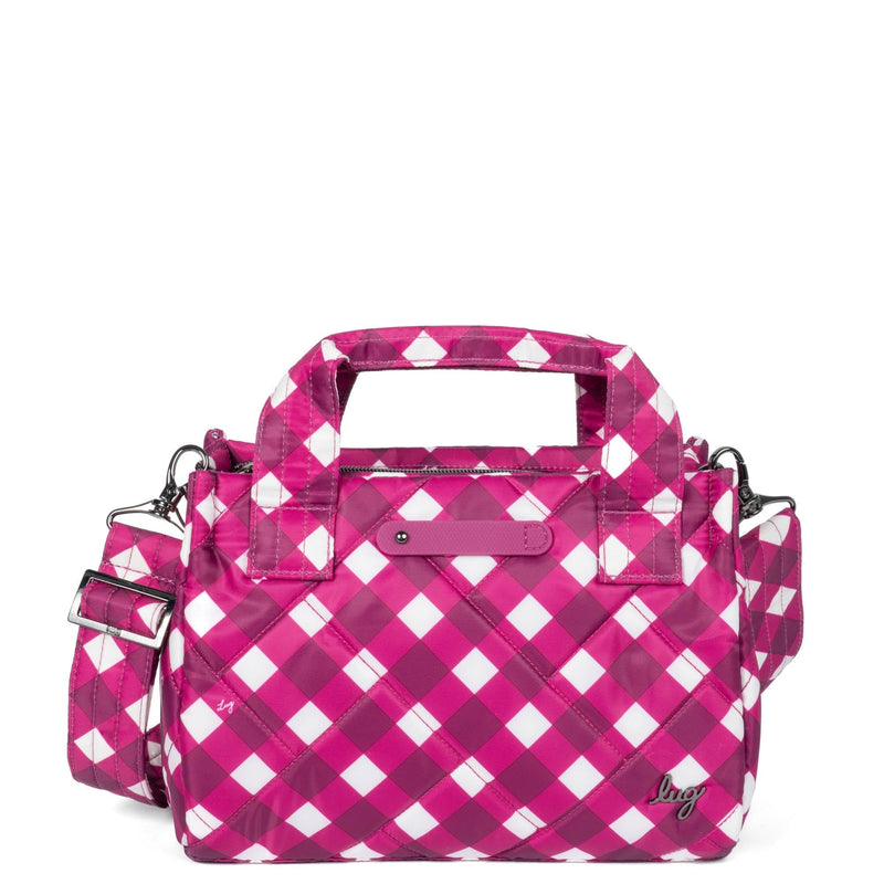 LUG - Jitterbug Crossbody Bag