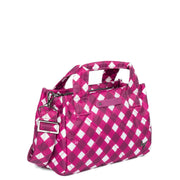 LUG - Jitterbug Crossbody Bag