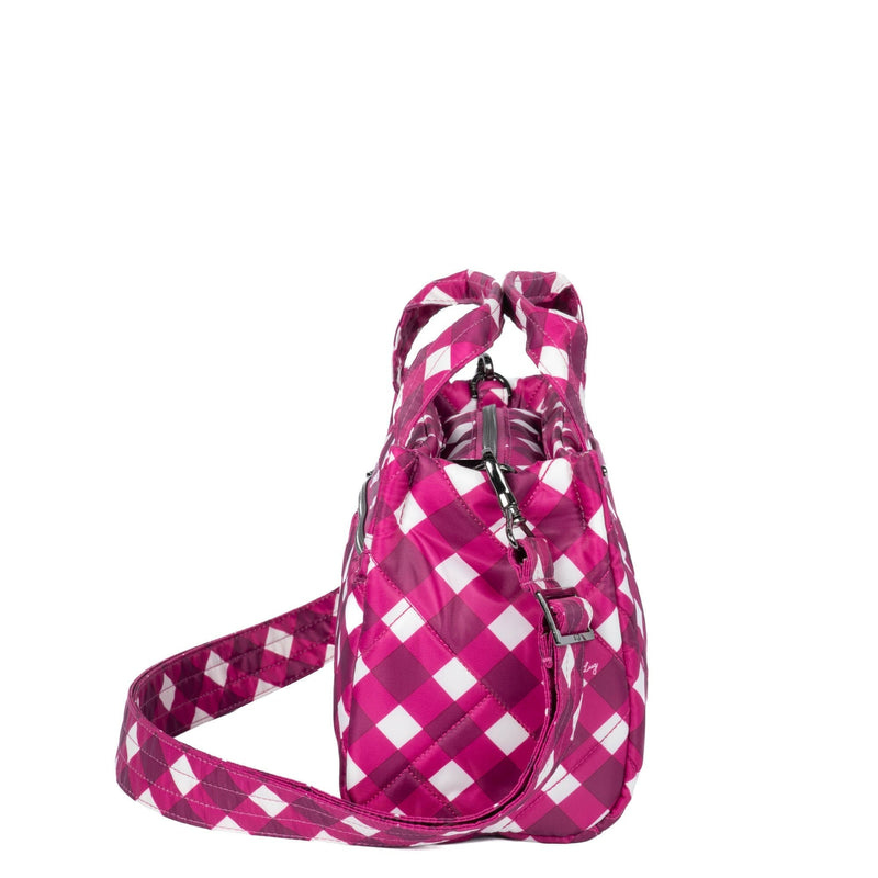 LUG - Jitterbug Crossbody Bag