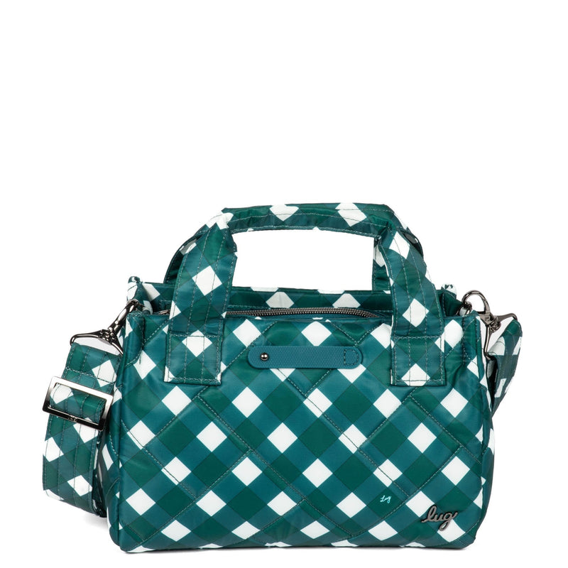 LUG - Jitterbug Crossbody Bag
