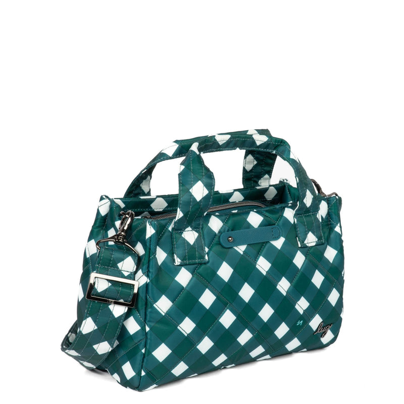 LUG - Jitterbug Crossbody Bag