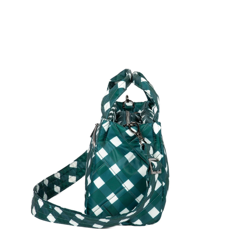 LUG - Jitterbug Crossbody Bag