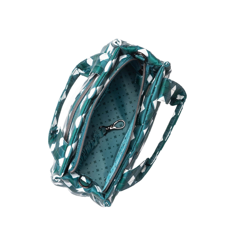 LUG - Jitterbug Crossbody Bag