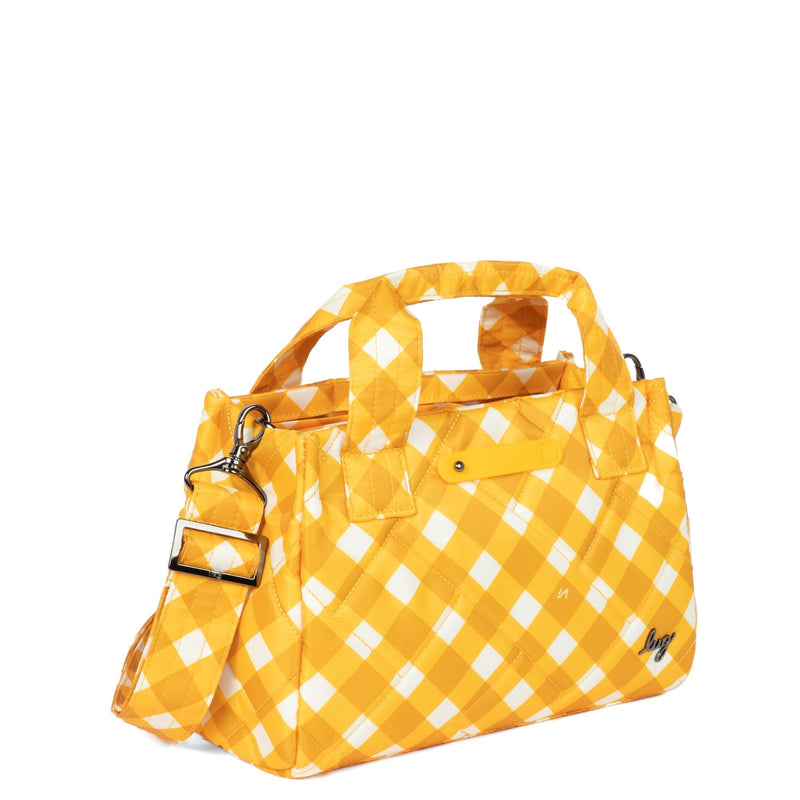 LUG - Jitterbug Crossbody Bag