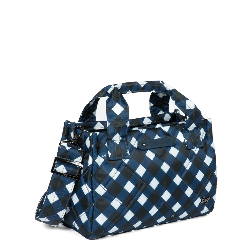 LUG - Jitterbug Crossbody Bag