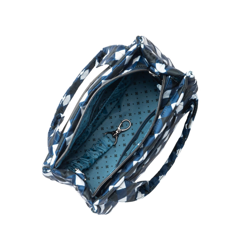 LUG - Jitterbug Crossbody Bag
